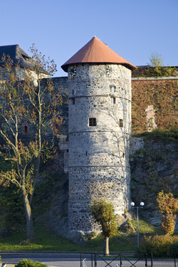 Mlýnská věž