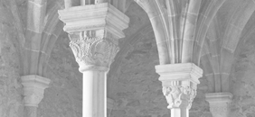 Hradní kaple - poklad štaufské gotiky
