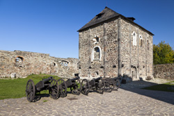 Kapelle der Hl. Erhard und Ursula - Doppelkapelle