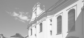 Kostel sv. Kláry